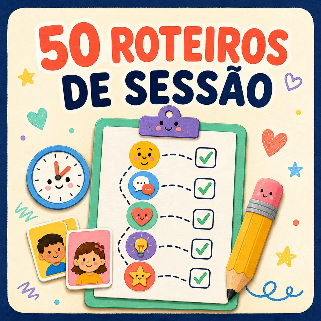 Capa do BÔNUS 3: 50 Roteiros de Sessão